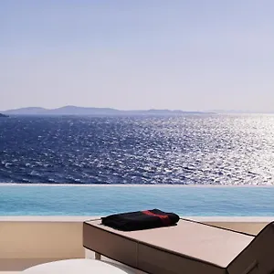 5* Hotel Kouros &