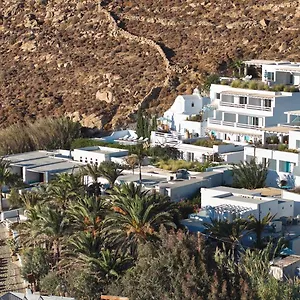 5* Hotell Nammos Mykonos