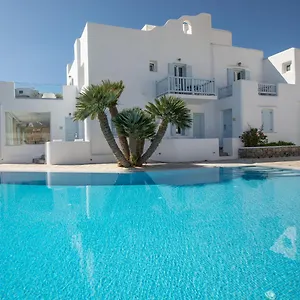 3* Hotell Paradise View