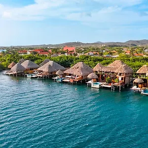 Aruba Ocean Villas Savaneta