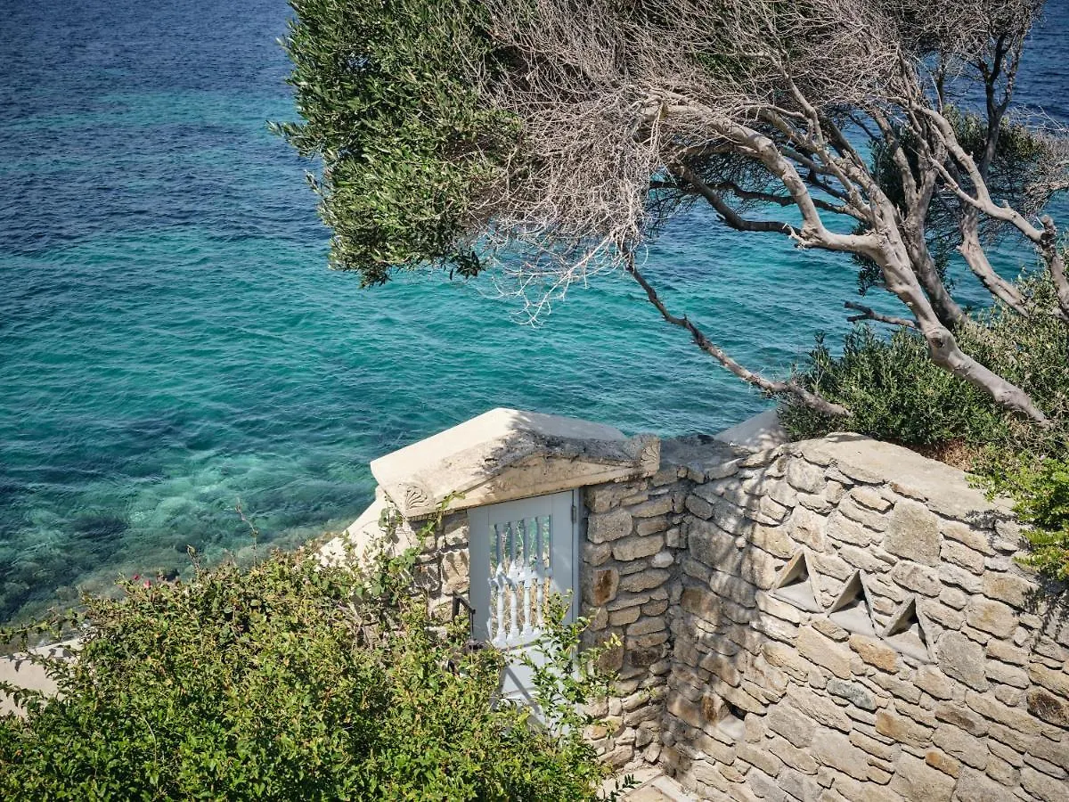Belvedere Mykonos - Waterfront Villa & Suites - The Leading Hotels Of The World Mykonos Town