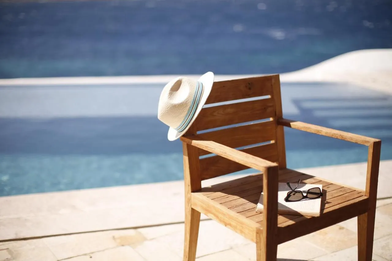Belvedere Mykonos - Waterfront Villa & Suites - The Leading Hotels Of The World Mykonos Town